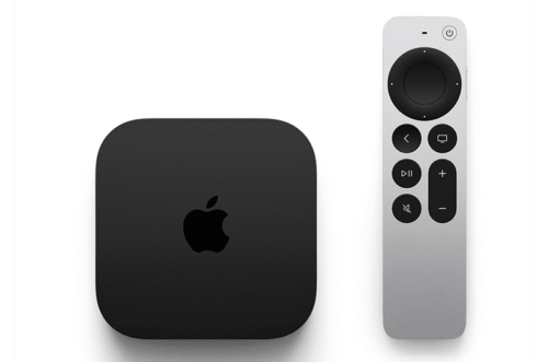 Apple TV