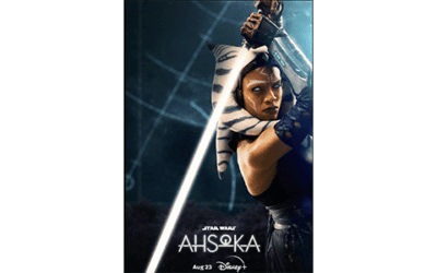 Reelgood Top 10 List for Aug. 17-23