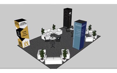 Azione to Focus on Building ‘An Oasis of Connection’ at CEDIA Expo