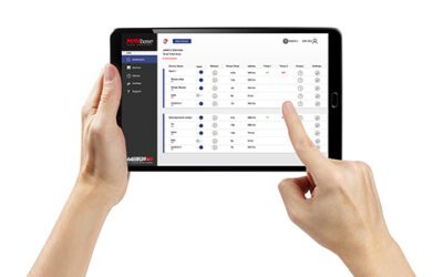 Big Dog Power Products Front and Center at CEDIA Expo