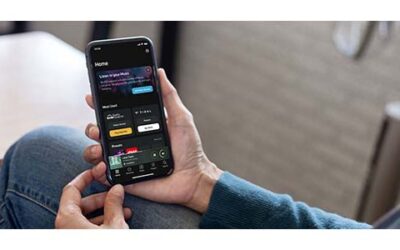 BluOS Previews v4.0 at CEDIA Expo 2023