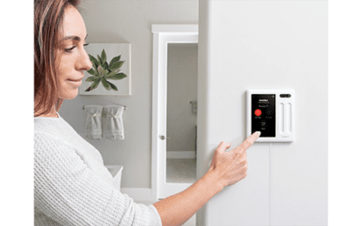 Brilliant Launches Plugin Smart Home Solution