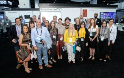 ‘A Day of Discovery’ Brings Design-Build Pros to CEDIA Expo 2023