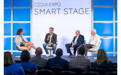 What Are Buying Groups Planning for CEDIA Expo 2023?