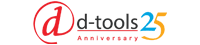 D Tools Logo
