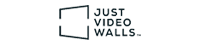 Just Video Walls Logo