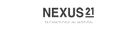 Nexus 21 Logo
