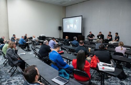 CIX23 Education Unified Communication UC Collaboration Session