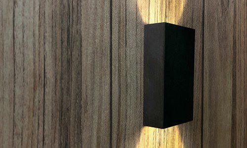 Coastal Source outdoor lighting