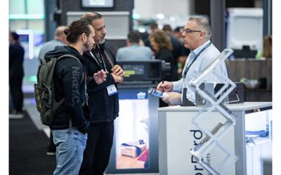 Commercial Integrator Expo Teases Networking Opportunities Ahead of Show