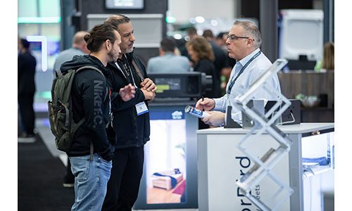 Commercial Integrator Expo 2023