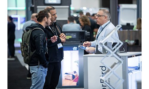 Commercial Integrator Expo 2023
