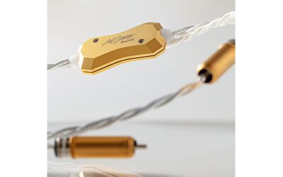 Crystal Cable Sales Now Handled by Elite Marketing