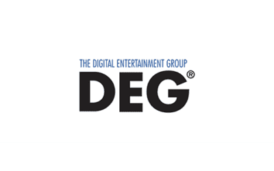 DEG to Present Discussion on Streaming Sports at CEDIA 2023