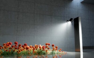 DMFโs New iX Series Shrink the Size and Amp Up the Versatility of Its Lighting