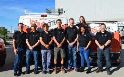 SaaviHome Launches First Two Franchise Locations