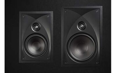 Dymension CI Series to Debut from Definitive Technology