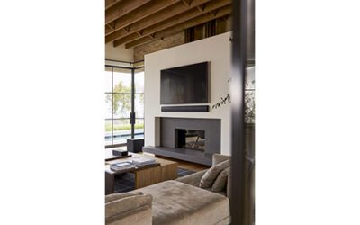 Mythos Series From Definitive Technology to Debut at CEDIA Expo
