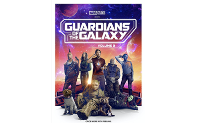 Reelgood Top 10 List Aug. 3-9