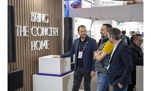L-Acoustics is Bringing Venue-Quality Audio to Homes: CEDIA Expo 2023 Exhibitor Preview