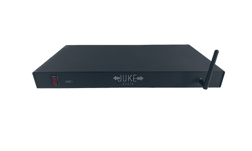Juke Audio Juke+ multiroom audio system