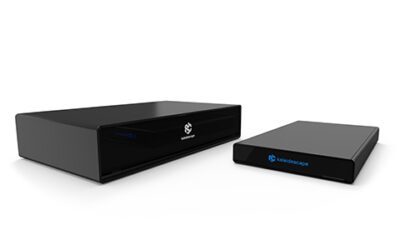 Kaleidescape’s Terra Prime Servers Present a Beastly Offering for Cinephiles