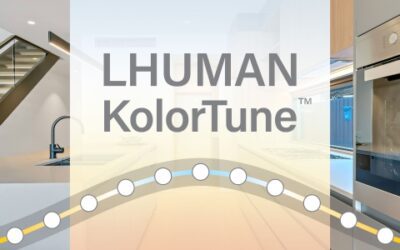 KolorTune Brings Much Needed Simplicity to Circadian Lighting Design