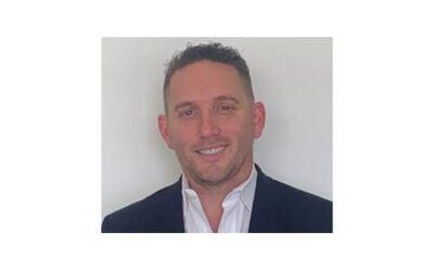 RoseWater Energy Hires Larry Bisagni