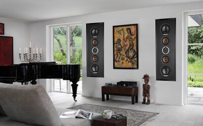 Discover Good, Better and Best Audio System at CEDIA 2023