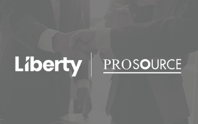 Liberty is Latest ProSource Product Line