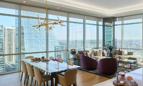 Lutron Ketra Lighting deep dive fixtures