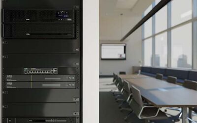Luxul’s SW Switches Look to Make AVoIP Installations a Lot Simpler