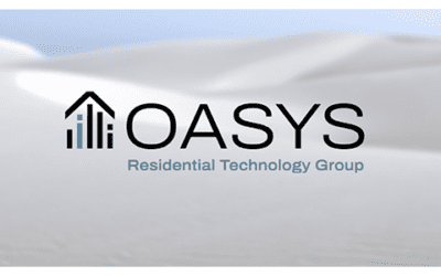 Oasys Advisory Board Announced