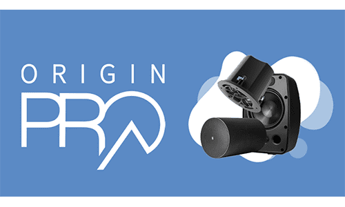 Origin Pro