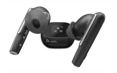 Poly Voyager Free 60+ Earbuds: CE Pro Mini Reviews