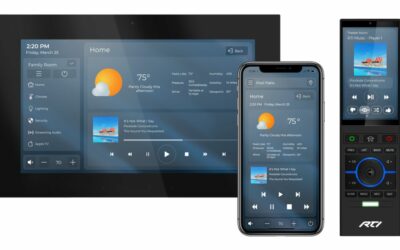 RTI Brings Residential and Commercial Solutions to CEDIA Expo 2023