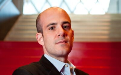 Scott Steinberg to Deliver Keynote on the AI Revolution at CEDIA Expo 2023