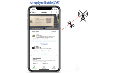 Simply Reliable to Launch Simply Sync