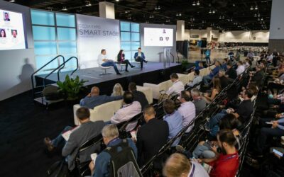 CEDIA Expo’s 2026 Smart Stage Schedule is Out; Here’s What Caught Our Attention