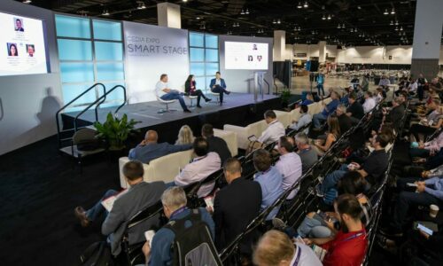CEDIA Expo’s 2026 Smart Stage Schedule is Out; Here’s What Caught Our Attention