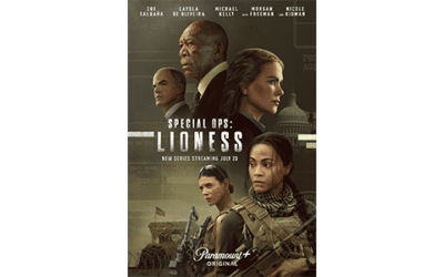 Reelgood Top 10 List July 27 to Aug 2