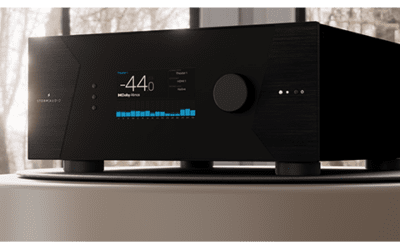 StormAudio to Demo AES67 Technology at CEDIA Expo