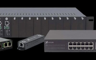 TechLogix to Launch New Networking Solutions at CEDIA Expo 2023