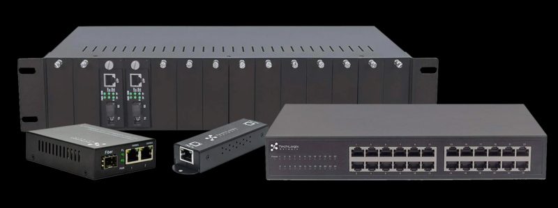 TechLogix Networking Family