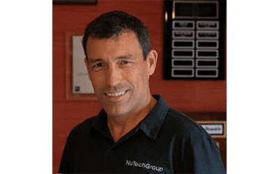 Tim Painter Buys NuTech Group