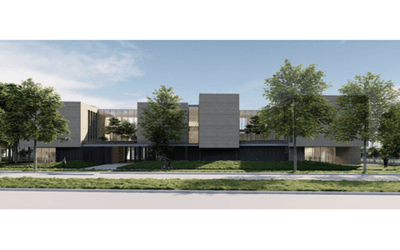 Trinnov Audio Moves into Larger Building