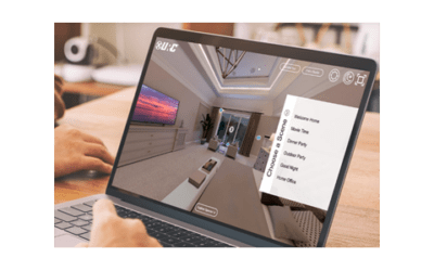 Oliver Marketing new URC Manufacturer’s Rep