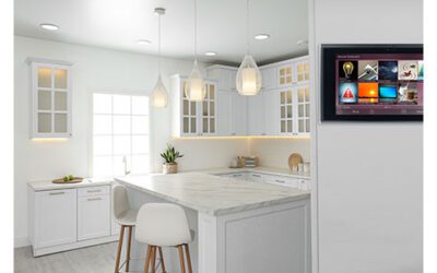 PoEWit, URC Collaborate on Integrated Lighting Control and Automation