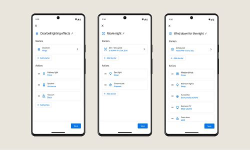 Google Home