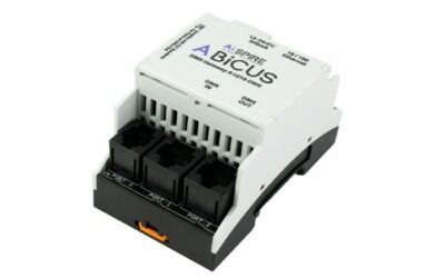 AiSPIRE to Introduce ABiCUS DMX Gateway Solution at CEDIA Expo 2023 